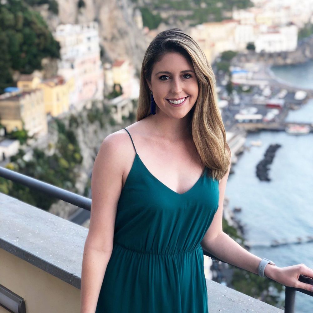 Meet your Posher, Lauren